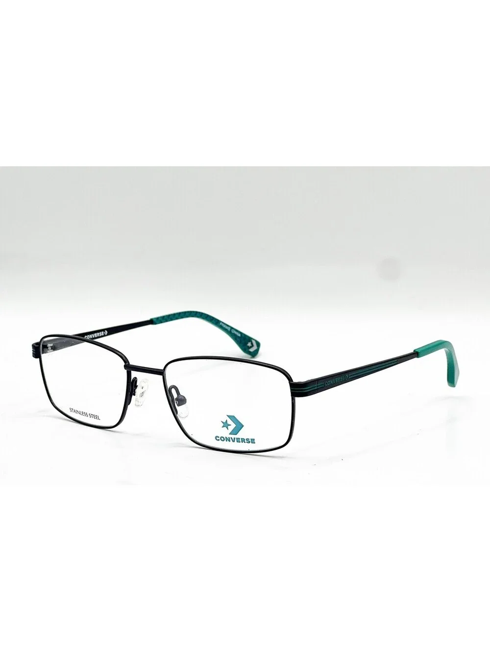 Converse K108 Navy Authentic Eyeglasses 48-16-130